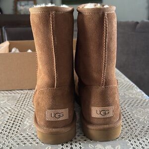 W Classic Short ll